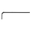 Klucz Ypač ilgas šešiakampis raktas 10 mm 234/50 mm CRV proline