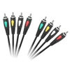 Cabletech 4RCA-4RCA 3,0 m Cabletech Eco-Line