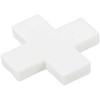 Krzyżyki Plytelių tarpikliai 10.0 mm 40 vnt. mega