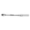 Klucz Sukimo momento raktas 1/2" 40-210nm, 460 mm, proline