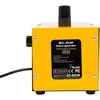 Ozono generatorius BLOW OZ-03 oranžinis ozonatorius 60 000 mg/h 140 W