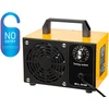 Ozono generatorius BLOW OZ-03 oranžinis ozonatorius 60 000 mg/h 140 W