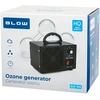 Ozono generatorius BLOW OZ-04 juodas ozonatorius 60 000 mg/h 140 W