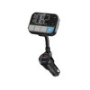 FM siųstuvas BLOW Bluetooth5.0 + įkroviklis 3.4A
