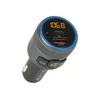 FM radijo imtuvas BLOW Bluetooth 5.1+QC3.0 +PD 24W