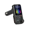 FM siųstuvas BLOW Bluetooth5.0+QC3.0