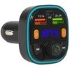 Automobilinis FM moduliatorius 74-170 BLOW, 12–24 V