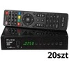 77-037# Dekoderio imtuvas DVB-T2 „Blow 8000FHD“ aukščiausios kokybės pakuotė