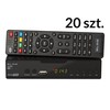 77-060# Dekoderio imtuvas DVB-T2 „blow 4625fhd“ pakuotė v2
