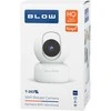 BLOW WiFi 3MP T-263 V2 kamera, Tuya pasukamas kūdikių monitorius