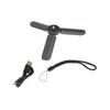 Sulankstomas gimbal BLOW stabilizatorius BG700