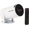 BLOW AndroidTV FullHD nešiojamas projektorius