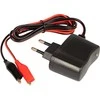 6V 1A LED BLOW gelio akumuliatorių įkroviklis
