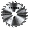 Piła Diskinis pjūklas medienai 450*60t*30mm proline