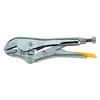 Stanley 084810 fiksavimo replės, 190 mm