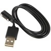 USB įkrovimo laidas, skirtas BLOW Kids išmaniesiems laikrodžiams
