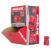 Zestaw Rinkinys 3/4" greito prijungimo jungčių rinkinys, 30 vnt., „Proline“