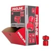 Zestaw Rinkinys Greito prijungimo komplektas su ribotuvu 3/4" 30 vnt. proline