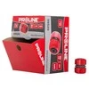 Zestaw Rinkinys Remonto komplektas 1/2" 30 vnt. prolino
