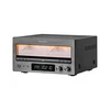 Kruger & Matz KM1995-A klasės A HiFi stiprintuvas - CD USB Bluetooth DAB+ skaitmeninis radijas FM