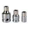 3/8 colio adapteris 1/4 colio CRV proline antgaliams