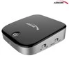 Audiocore Odbiornik Bluetooth 5.0 AUX Baseus Qiyin (juodas)