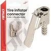 Kompresoriaus adapteris 6 mm amio-04495