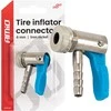 Kompresoriaus adapteris 6 mm AMIO-04497