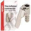 8 mm kompresoriaus adapteris amio-04496