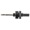 Adapter Grąžtas centravimo gręž. kar. 32-140 mm PROLINE