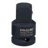 Cr-mo smūginis adapteris 3/4" galvutei - 1/2 kontakto, proline