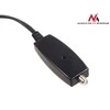 MACLEAN MCTV-697 Maclean MCTV-697 adapteris USB maitinimo šaltinis prie DVB-T antenos