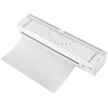 Adler A3 ir A4 laminavimo aparatas su žoliapjove, 170W, greitas kaitinimas Adler AD 1042w