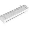 Adler A3 ir A4 laminavimo aparatas su žoliapjove, 170W, greitas kaitinimas Adler AD 1042w
