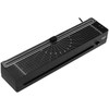 Adler A3 ir A4 laminavimo aparatas su žoliapjove, 170W, greitas kaitinimas Adler AD 1042b