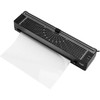 Adler A3 ir A4 laminavimo aparatas su žoliapjove, 170W, greitas kaitinimas Adler AD 1042b