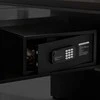 Adler AD 1045 Seifas su elektroniniu kodu ir spyna