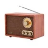 Adler AD 1171 retro radijas su bluetooth