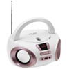 CD/MP3 (boombox) ADLER AD 1181wc