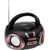 ADLER AD 1181bc - CD/MP3 grotuvas (magnetofonas)
