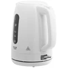 Adler Virdulys | AD 1380 W | Elektrinis | 2200 W | 1 l | Polipropilenas | 360° besisukantis pagrindas | Baltas