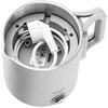 Turist. el. virdulys 0.8 L ADLER AD-1388 pilkas