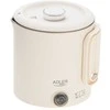 Elektrinis virdulys ADLER AD 1388b tourist 0.8 L 650 W rusvai gelsvas