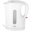 Adler AD 1389 Elektrinis virdulys, plastikinis, 1,0 l, 1200 W, vandens lygio indikatorius, automatinis išsijungimas