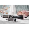 Adler | Hair Styler | AD 2026 | Barrel diameter 21/38 mm | 1200 W | Juodas
