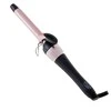 Adler | Curling Iron | AD 2116 | Ceramic heating system | Barrel diameter 19 mm | Temperature (max) 200 °C | 36 W | Juodas/Rožinė