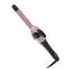 Adler | Curling Iron | AD 2116 | Ceramic heating system | Barrel diameter 19 mm | Temperature (max) 200 °C | 36 W | Juodas/Rožinė
