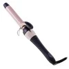 Adler | Curling Iron | AD 2117 | Ceramic heating system | Barrel diameter 25 mm | Temperature (max) 200 °C | 45 W | Juodas/Rožinė