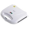 Adler Electric Grilis | AD 3072 | Electric Grilis | 1200 W | Baltas