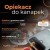Sumuštinių keptuvas Adler AD 3079 | 750 W | Lentelių skaičius 1 | Juodas